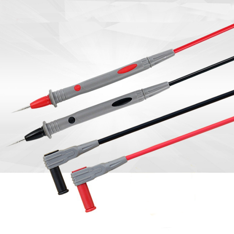 Spot direct sales stainless steel special tablepen injection double color pen line test line