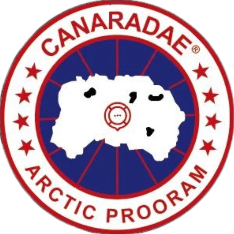 CANARADAE品牌 工厂店的LOGO