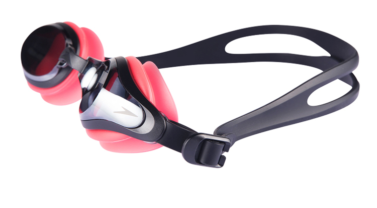 Kính Speedo kính đua chuyên nghiệp kính bơi chống nước chống sương mù chống tia cực tím độ phân giải cao kính râm unisex - Goggles kính bơi speedo