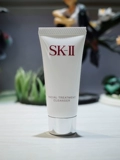 SK2 Clean Cleansing Cream Actred См. Определение заказов ~ аминокислотные ранжирование N0.1