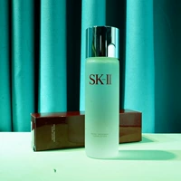 SK2 Skinny очистка 230 мл яркая вода, мягкая кожа и отшелушивание