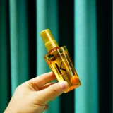 Kerastase, детское блестящее классическое парфюмированное лечебное масло для волос, яркий и чистый блеск, 50 мл