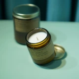 American P.F.Candle Co. Соммелона Свеча и Спящий Дом Прямой нефтяной аромат