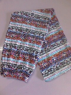 Pantalon pyjama personne âgée - Ref 728477 Image 29
