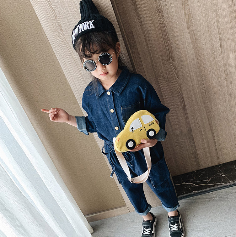 新年儿童斜挎包有哪些好看的选择?