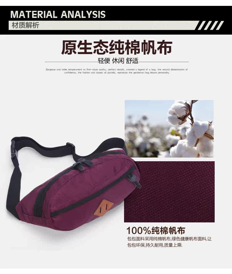 Sac pour homme - Ref 55173 Image 8