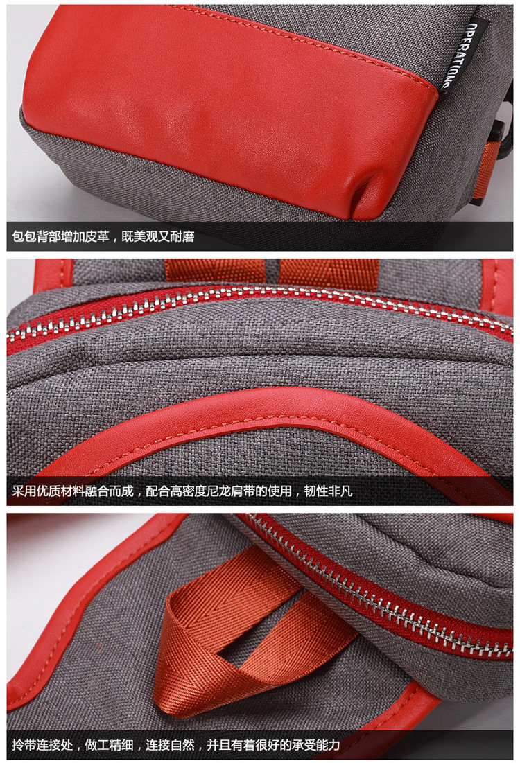 Sac pour homme - Ref 55069 Image 32