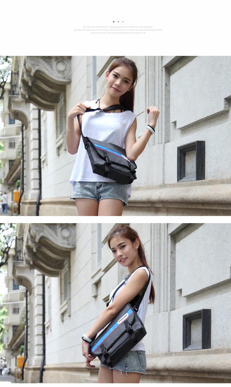 Sac pour homme - Ref 55172 Image 14