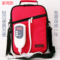  Abdominal permeable peritoneal dialysis supplies Abdominal permeable dialysis solution thermostat Incubator Heating bag warmer Warm liquid bag Household