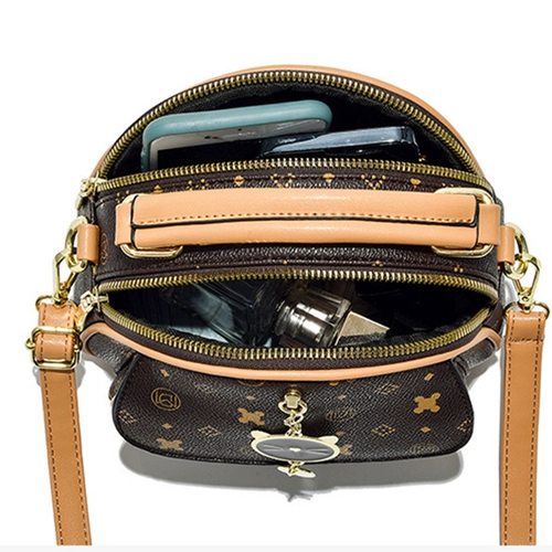 Летняя небольшая сумка, модная универсальная сумка на одно плечо, сумка через плечо, городской стиль