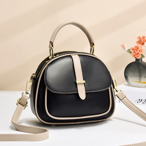 Сумка на одно плечо для отдыха, сумка через плечо, небольшая сумка, коллекция 2023