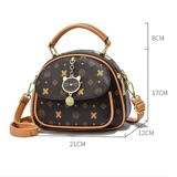 Летняя небольшая сумка, модная универсальная сумка на одно плечо, сумка через плечо, городской стиль