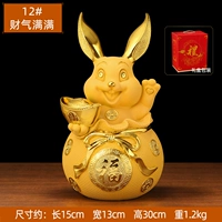 12# 满 Qi заполнено