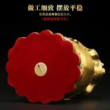 吉善缘 «Удача для поколений» Tongju Treasure поражает человек Фортуна Юанбао Цянбао Дома