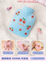 Портативный, взрывобезопасный, 500 мл