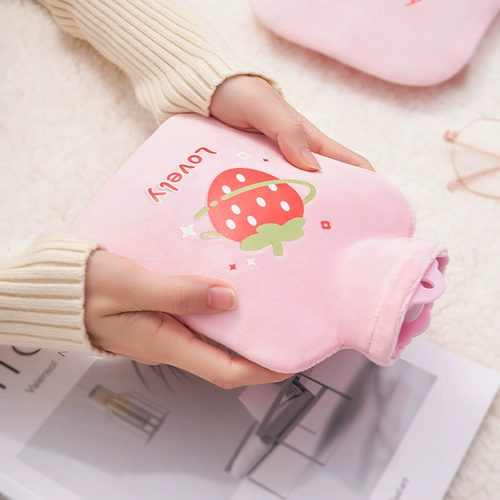 Милая емкость для воды, маленький детский компресс