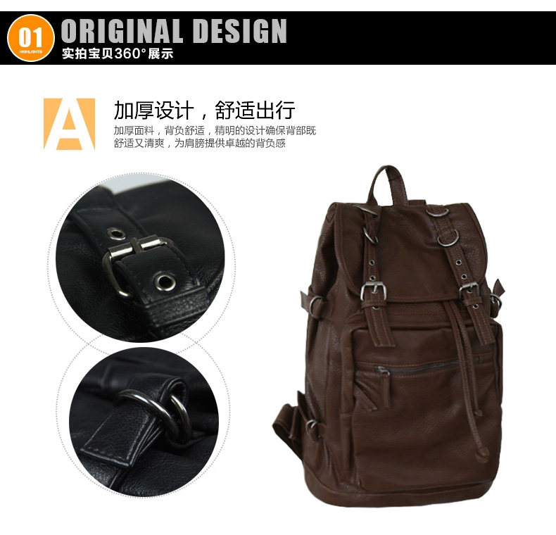 Sac homme - Ref 52783 Image 12