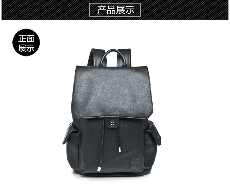 Sac pour homme - Ref 51443 Image 33