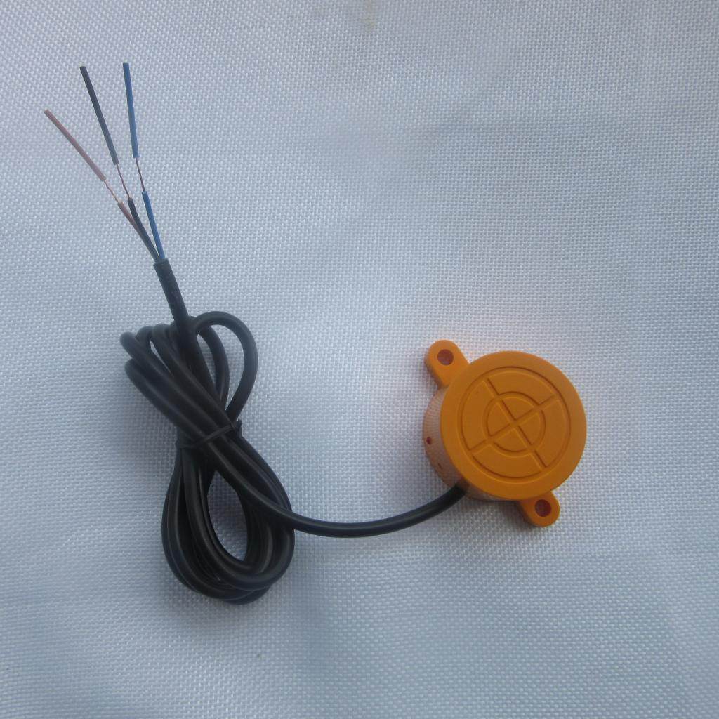 Factory direct inductive proximity switch sensor SD-3020AL DC two-wire normally open
