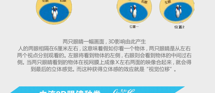 Lunettes 3D NVIDIA - Ref 1240949 Image 50