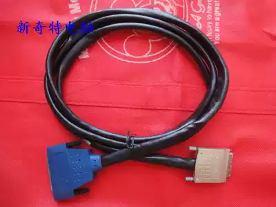 NI SHC68-68-EPM 68pin cable 192061B-02 2 meters