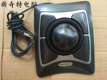 Kensington K64325 Art-specific design drawing optical trackball