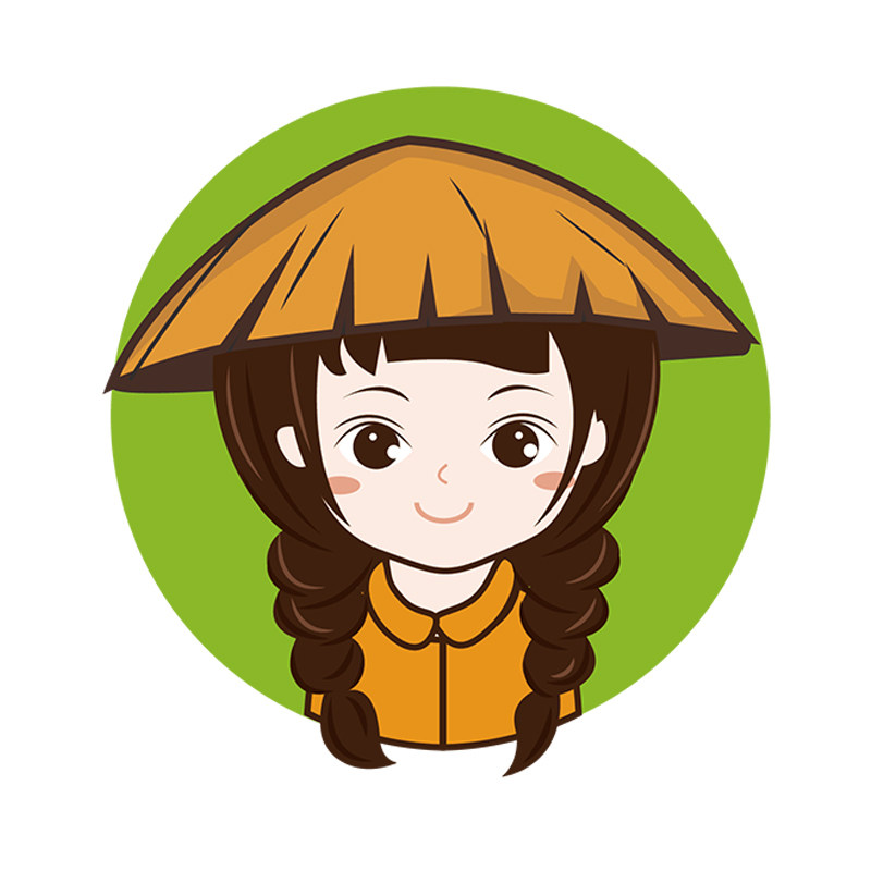 越乡姑娘