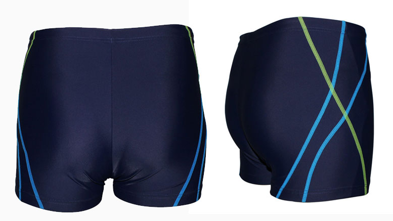 Maillot de bain homme - Ref 2509698 Image 8