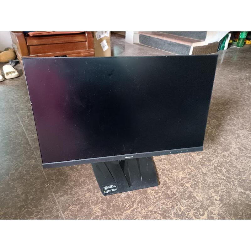 Negotiable Price for Hisense 27G5F-Pro Monitor, in Normal Working Condition, People in the Vicinity Who Need It Can Come by Negotiable Price for Hisense 27G5F-Pro Monitor, in Normal Working Condition, People in the Vicinity Who Need It Can Come by