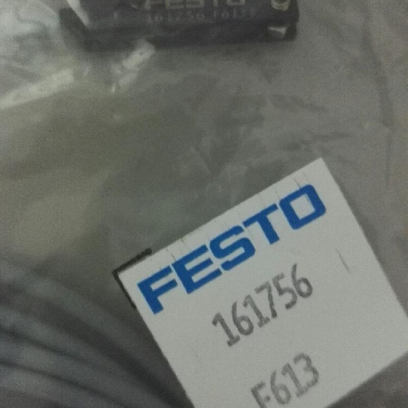 Negotiable Price for Brand New Original Festo Parts Sme-8-K-24-S6 161756 Negotiable Price for Brand New Original Festo Parts Sme-8-K-24-S6 161756