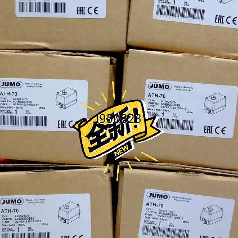 Negotiable Price for German Original Imported Jumo Ath-70 603021/7【】