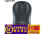 Logitech, беспроводная мышь, клавиатура, комплект для офиса, мышка