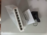 Gigabit Gigabit Gigabit Gigabit Switzer Network Settills Division Division Dormitory Monitoring SG108M