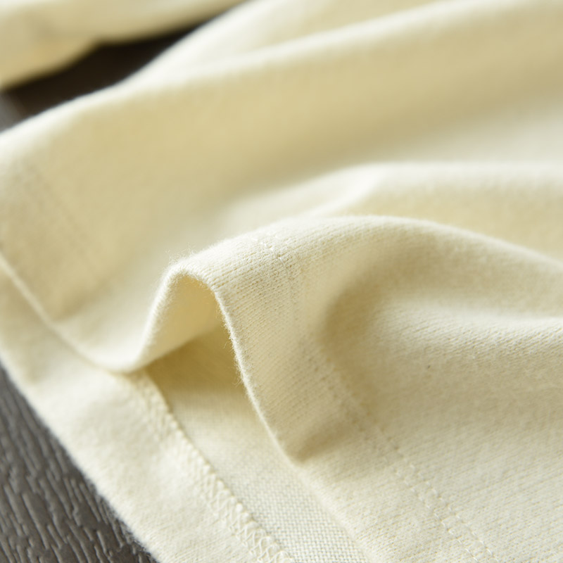 Quần áo cotton cho bé bộ đồ ngủ đặt quần dài tay bé trai và bé gái lớn quần áo mùa thu đông ao so sinh be trai
