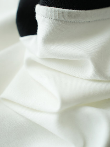 亲子款 优可丝木纤维 女士插肩长袖 儿童打底衫 中大童春秋款童装