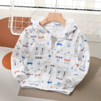 030 Белый индийский белый медведь