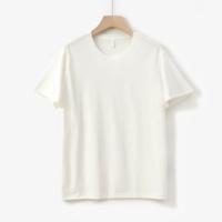 Бежевый короткий рукав