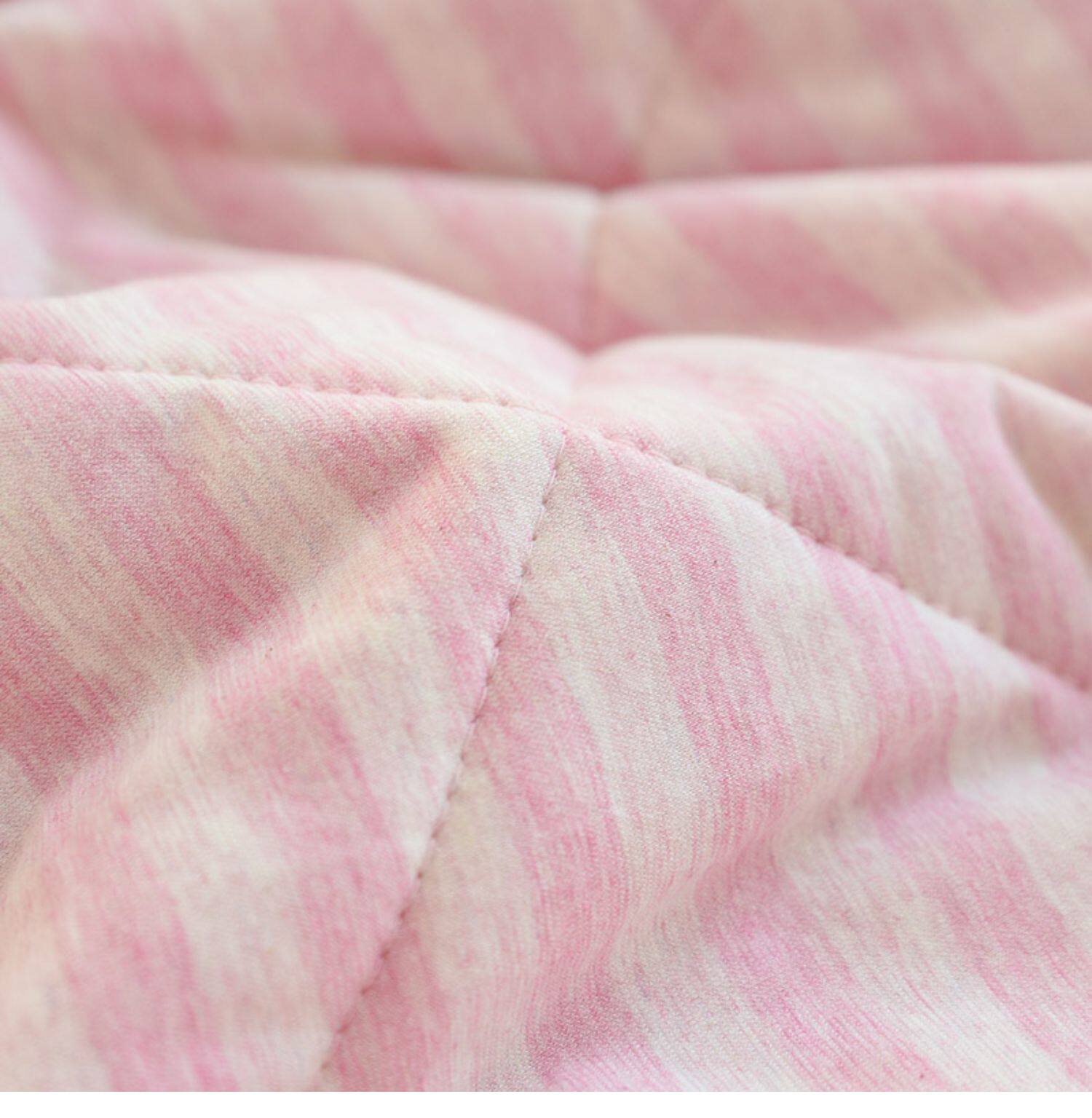 одеяло 春夏款 色纺天竺棉 儿童被子 纯棉宝宝棉被幼儿园被子夏凉被