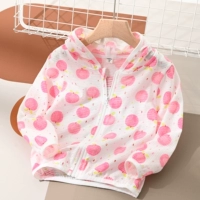 015 белая яблочная куртка