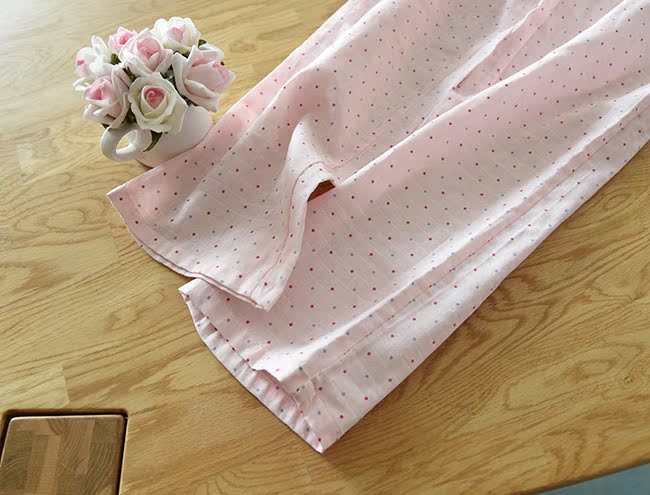 Pantalon pyjama - Ref 740373 Image 40