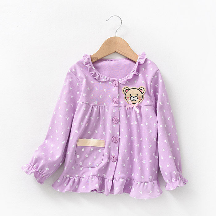 Pyjama mixte OTHER   en Coton à manches longues - Ref 3004988 Image 9