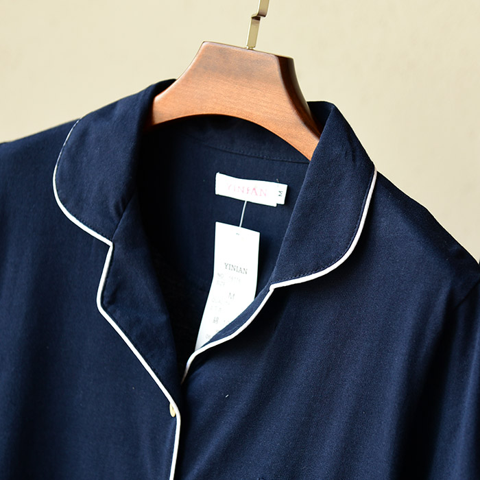 Pyjama mixte OTHER   en Coton à manche courte - Ref 3004991 Image 49