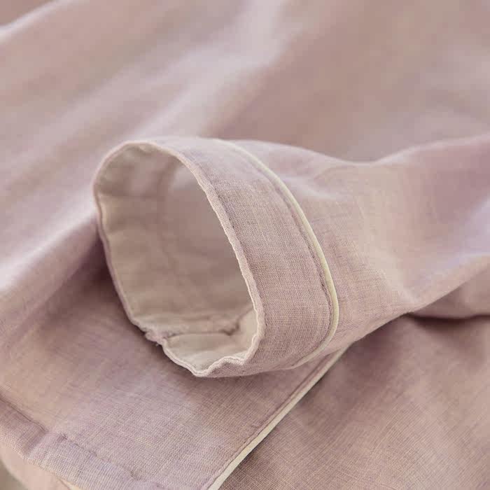 Pyjama mixte OTHER   en Coton à manches longues - Ref 3004993 Image 29