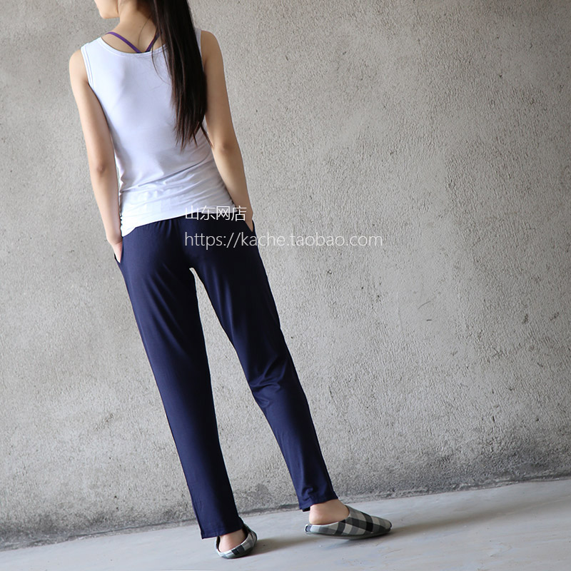 Pantalon pyjama - Ref 712976 Image 9