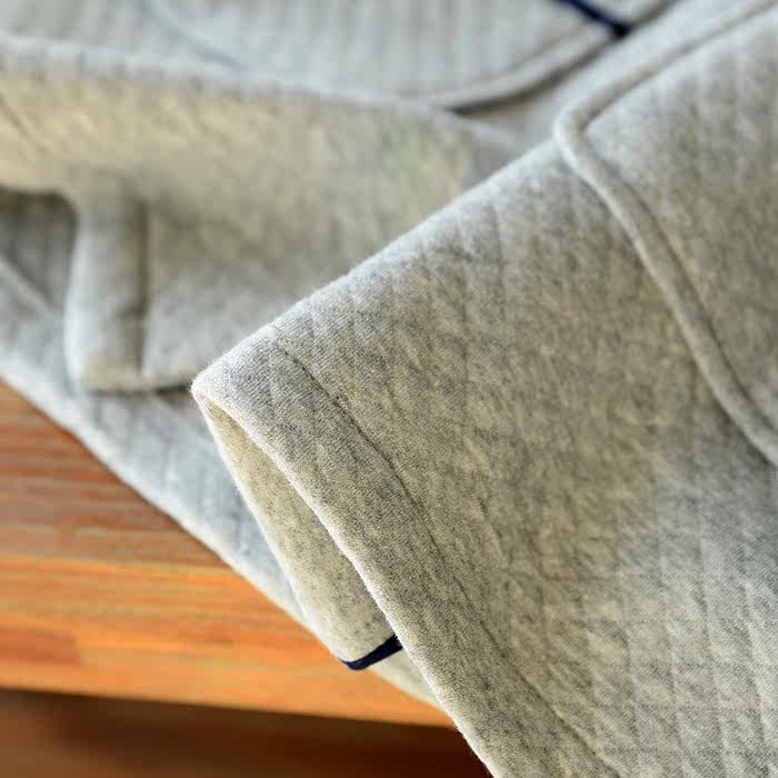 Pyjama mixte OTHER   en Coton à manches longues - Ref 3004994 Image 24