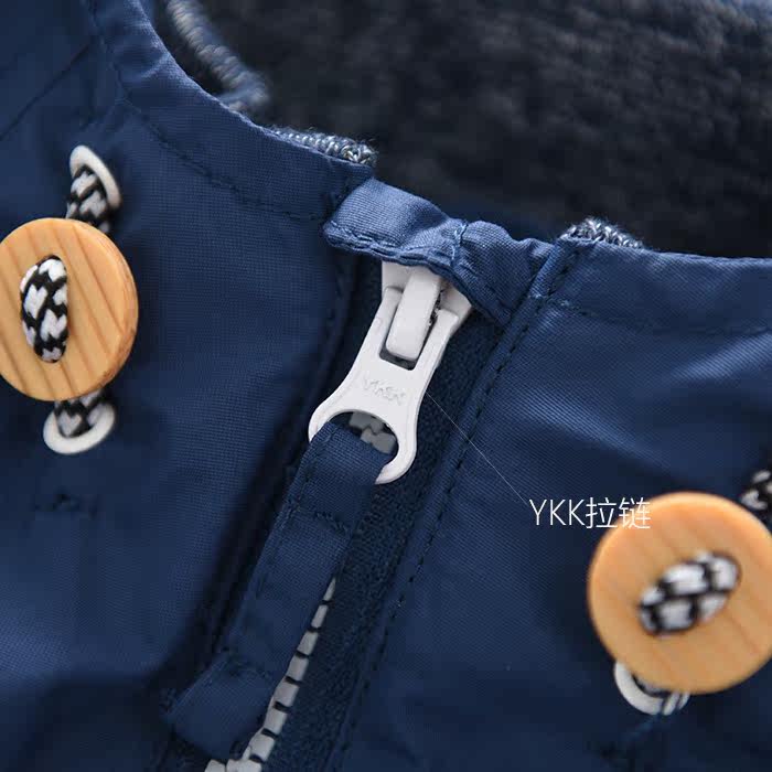 Blouson pour garcon - Ref 2157771 Image 15