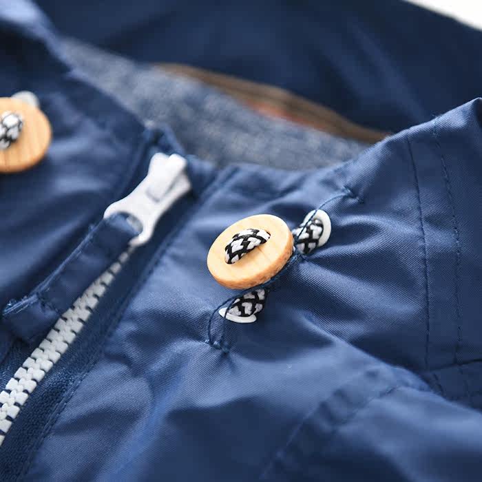 Blouson pour garcon - Ref 2157771 Image 18