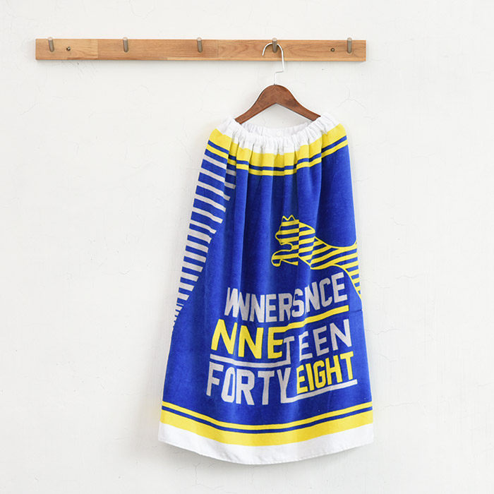 Peignoir - Ref 598887 Image 12