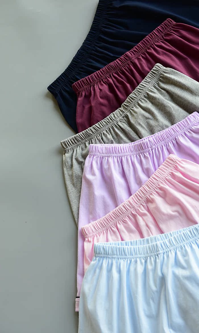 Pyjama mixte OTHER   en Coton à manche courte - Ref 3004991 Image 30