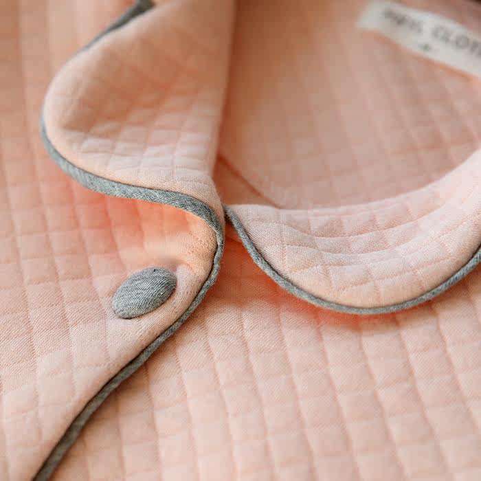 Pyjama mixte OTHER   en Coton à manches longues - Ref 3004994 Image 9